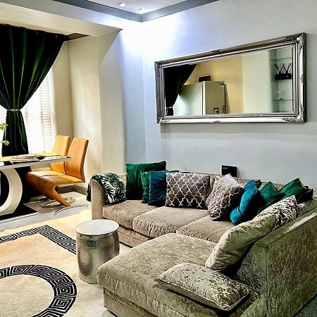 Exclusive Apartments South Kensington 런던 외부 사진