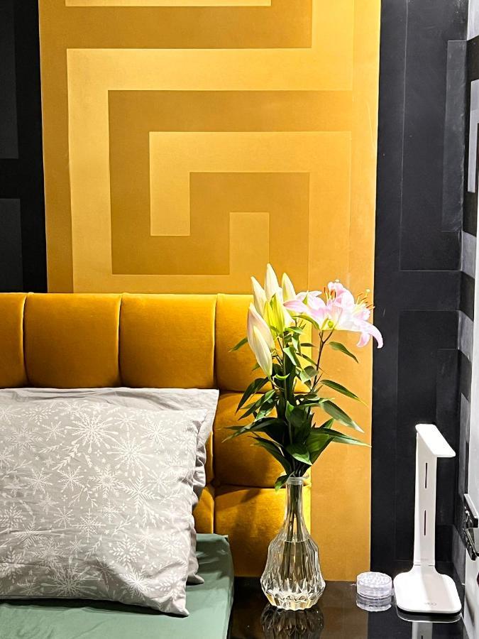 Exclusive Apartments South Kensington 런던 외부 사진