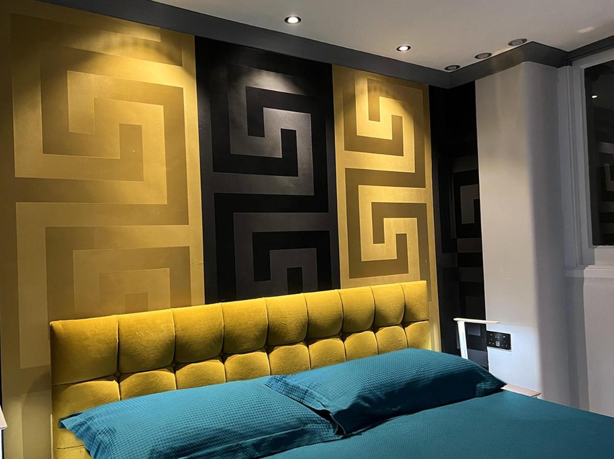 Exclusive Apartments South Kensington 런던 외부 사진