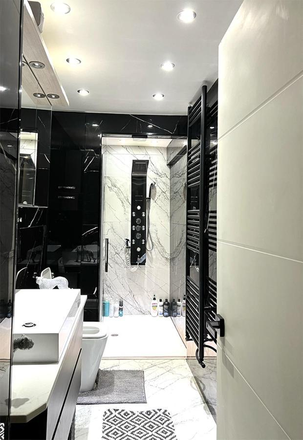 Exclusive Apartments South Kensington 런던 외부 사진