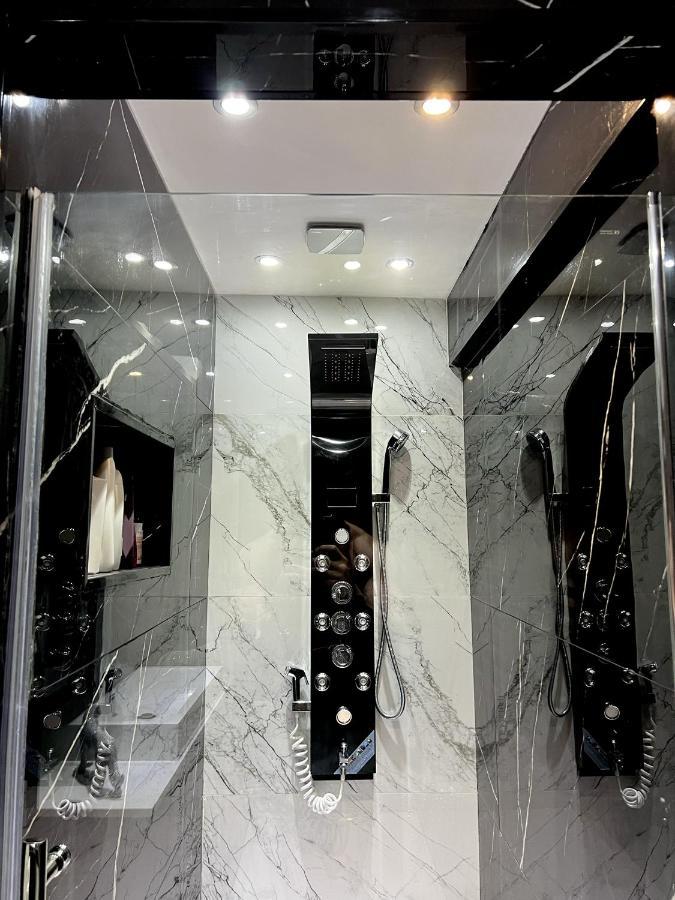 Exclusive Apartments South Kensington 런던 외부 사진