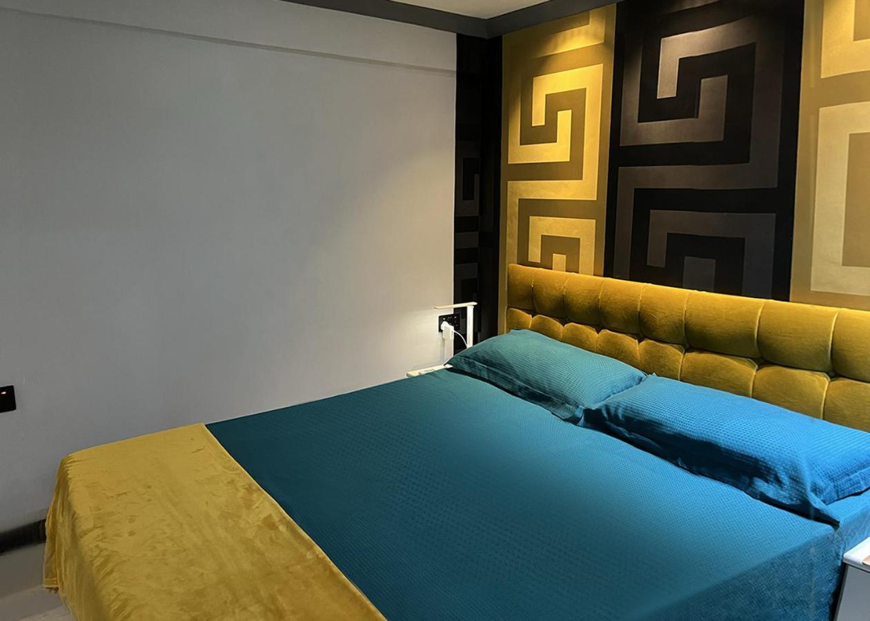 Exclusive Apartments South Kensington 런던 외부 사진