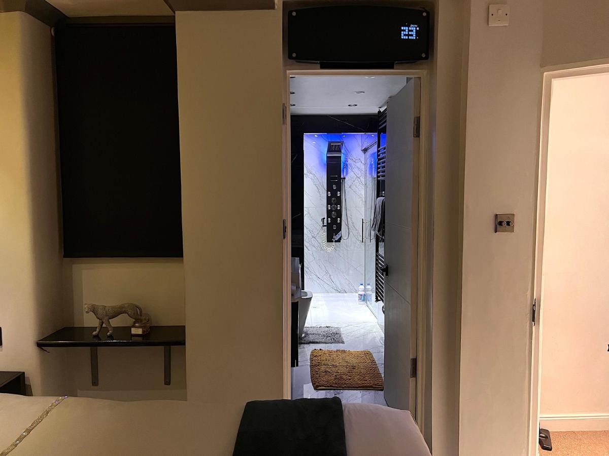 Exclusive Apartments South Kensington 런던 외부 사진