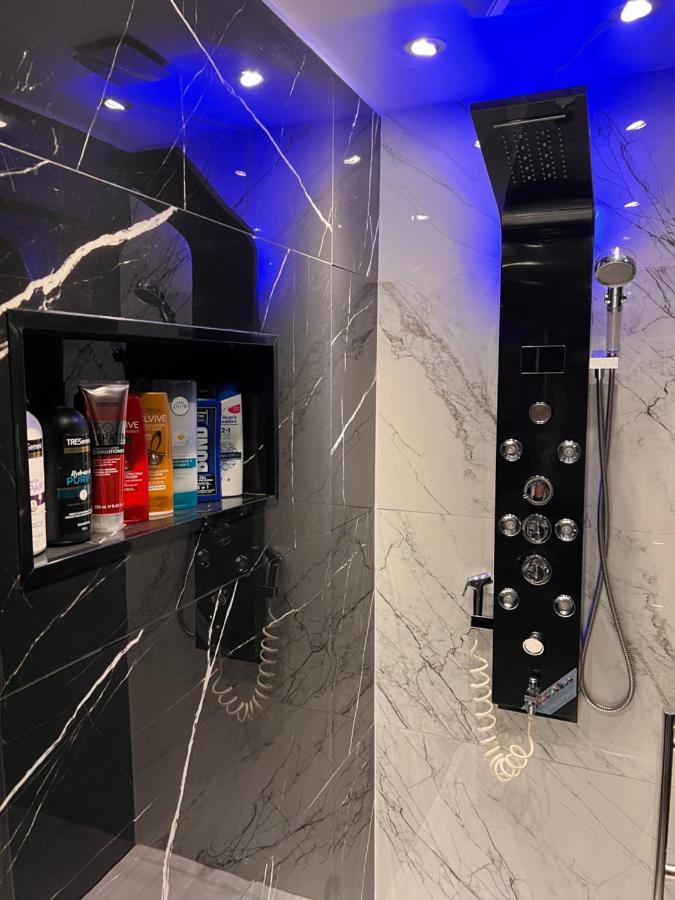 Exclusive Apartments South Kensington 런던 외부 사진