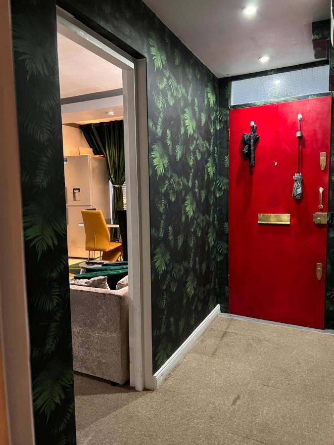 Exclusive Apartments South Kensington 런던 외부 사진