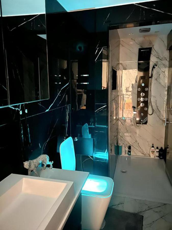 Exclusive Apartments South Kensington 런던 외부 사진
