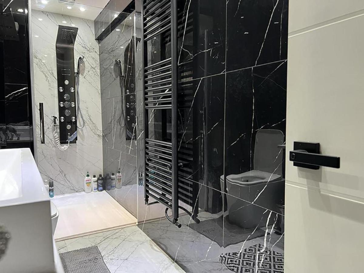 Exclusive Apartments South Kensington 런던 외부 사진