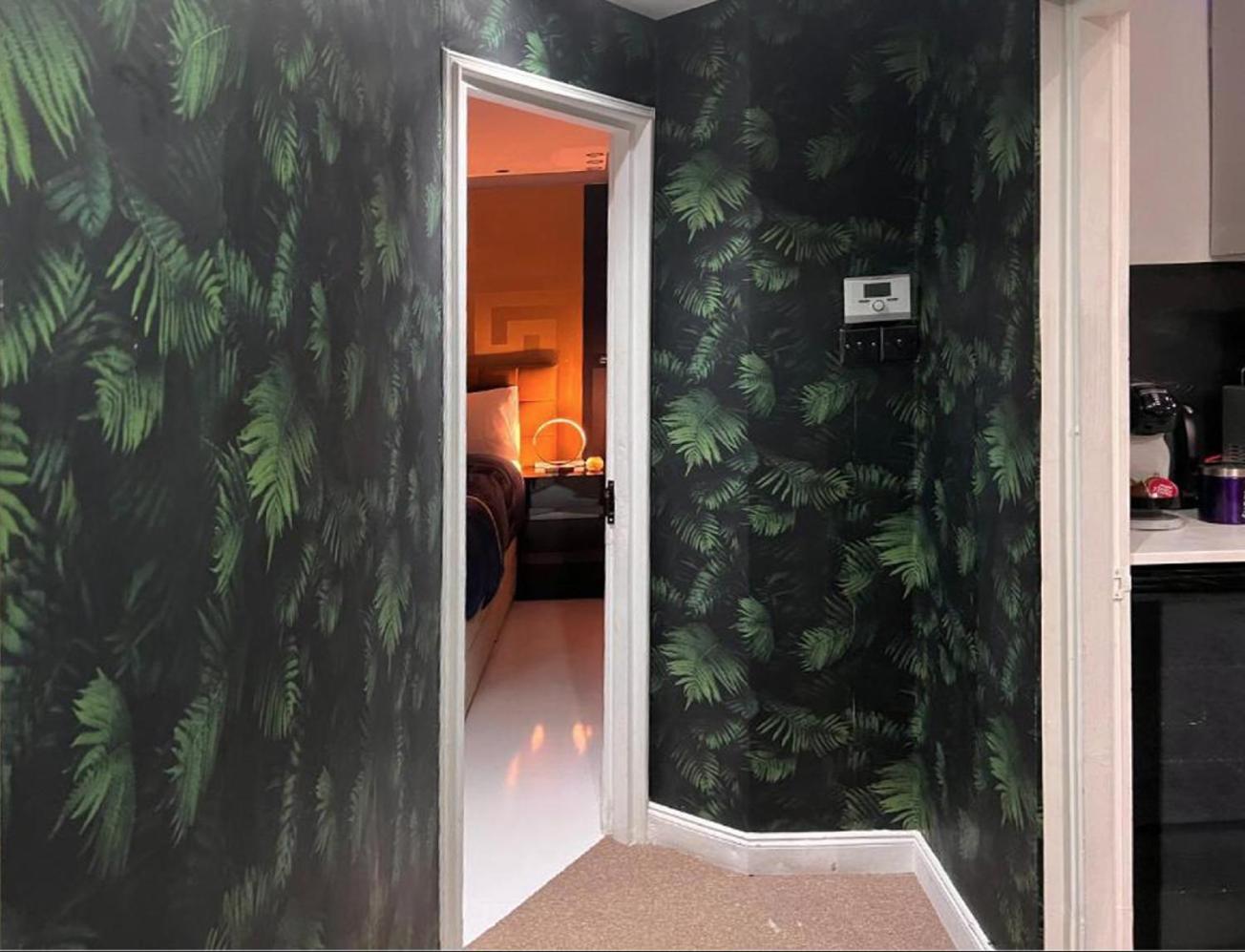 Exclusive Apartments South Kensington 런던 외부 사진