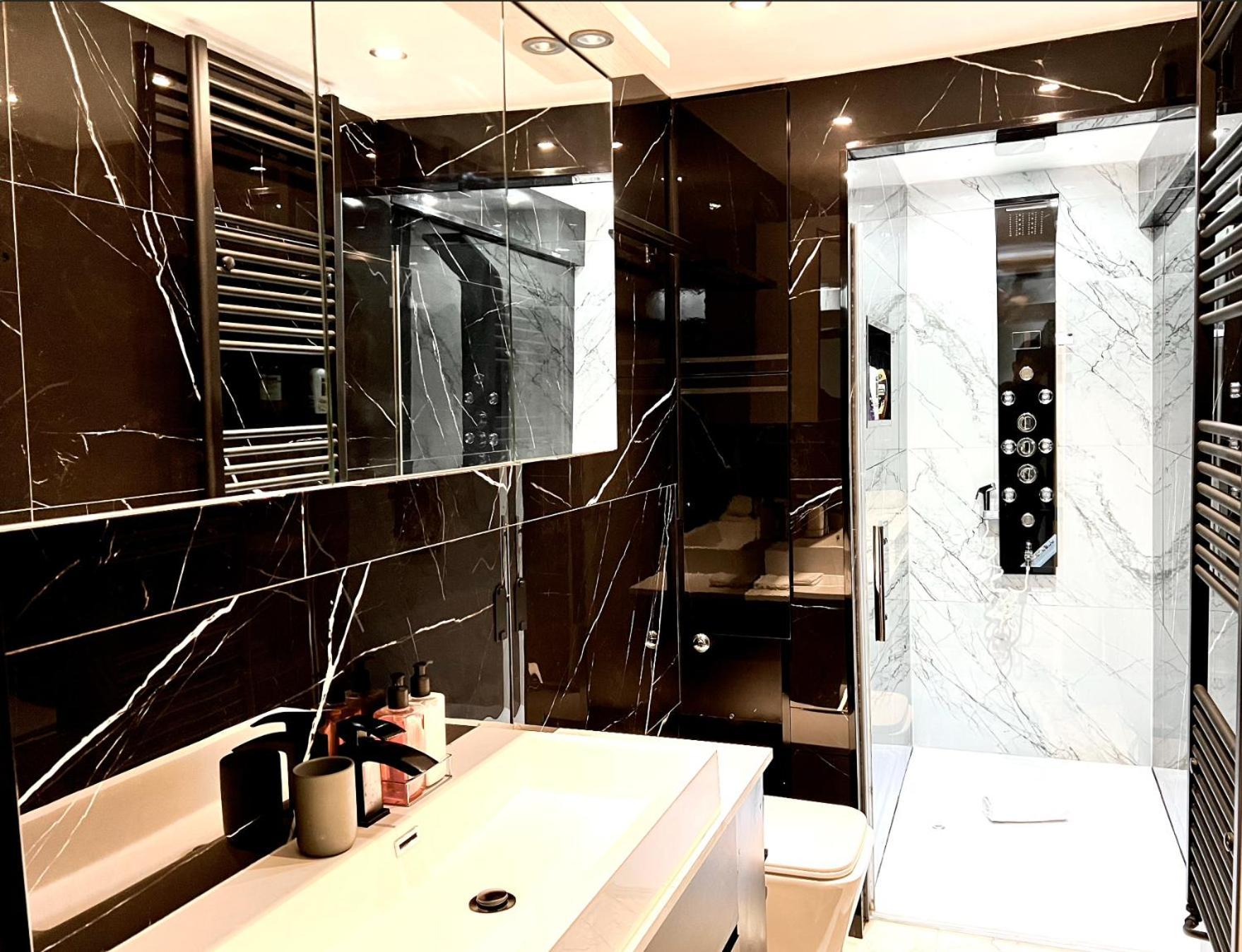 Exclusive Apartments South Kensington 런던 외부 사진