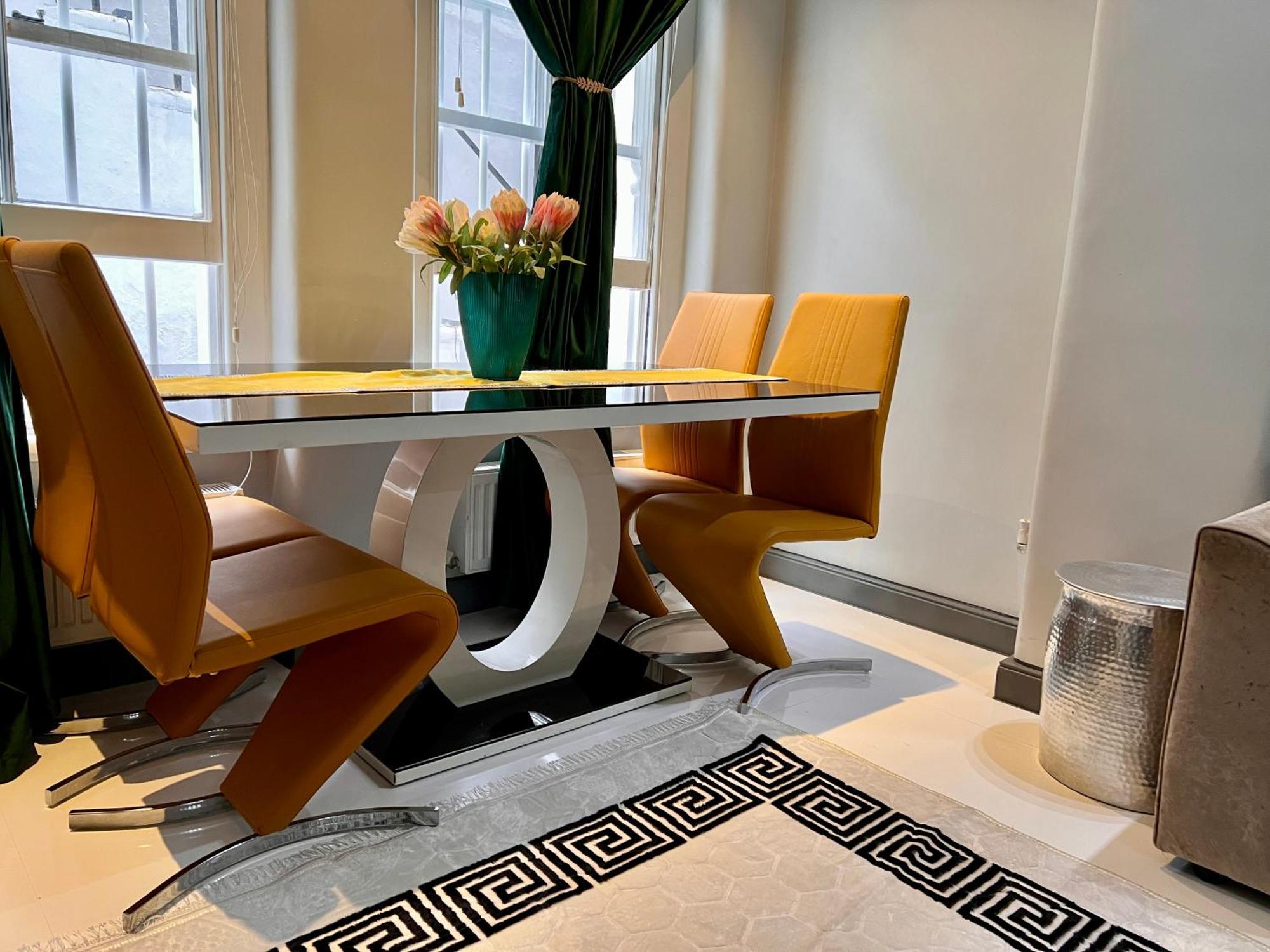 Exclusive Apartments South Kensington 런던 외부 사진